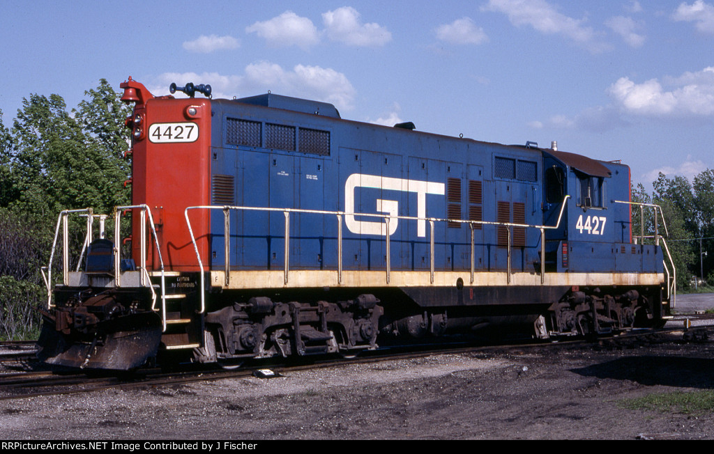 GTW 4427